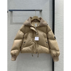 Hermes Down Jackets